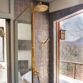Shower Systems