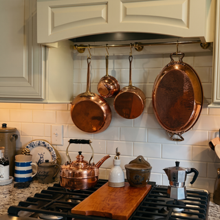 Kitchen Faucets